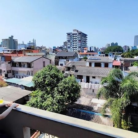 Vivas Residencies Luxury Apartments Dehiwala-Mount Lavinia Eksteriør bilde