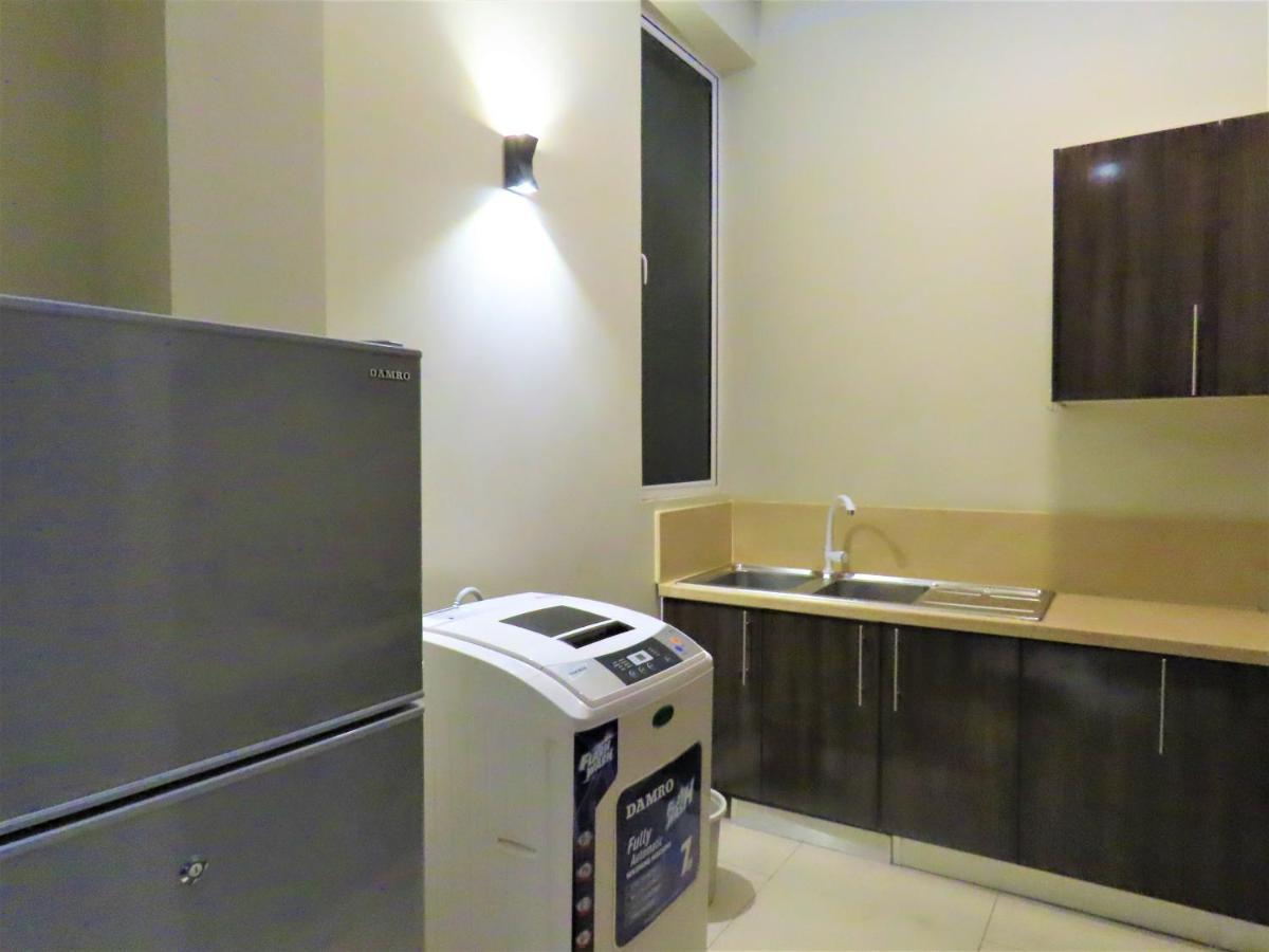 Vivas Residencies Luxury Apartments Dehiwala-Mount Lavinia Eksteriør bilde